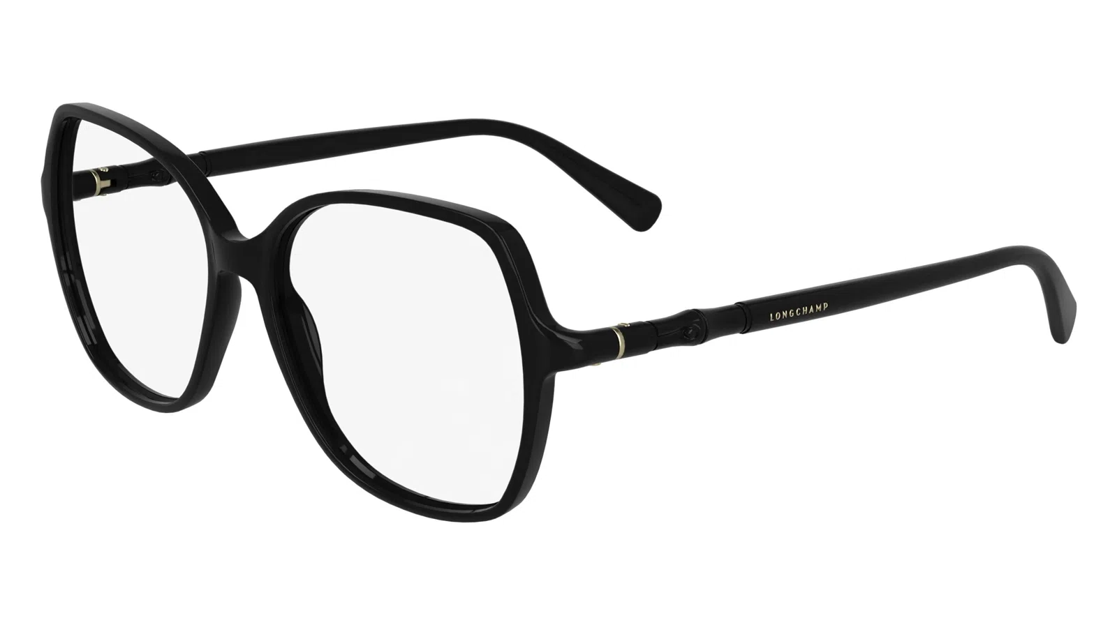 Longchamp LO2769 N Eyeglasses - view 2